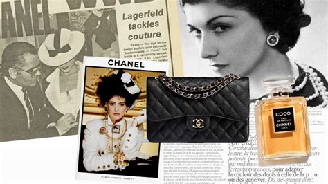 chanel brand story|Chanel brand founder.